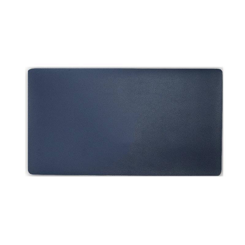 Bảng giá Tấm lót bàn làm việc bằng da chống nước nhiều màu cao cấp (80 x 40 cm) Phong Vũ