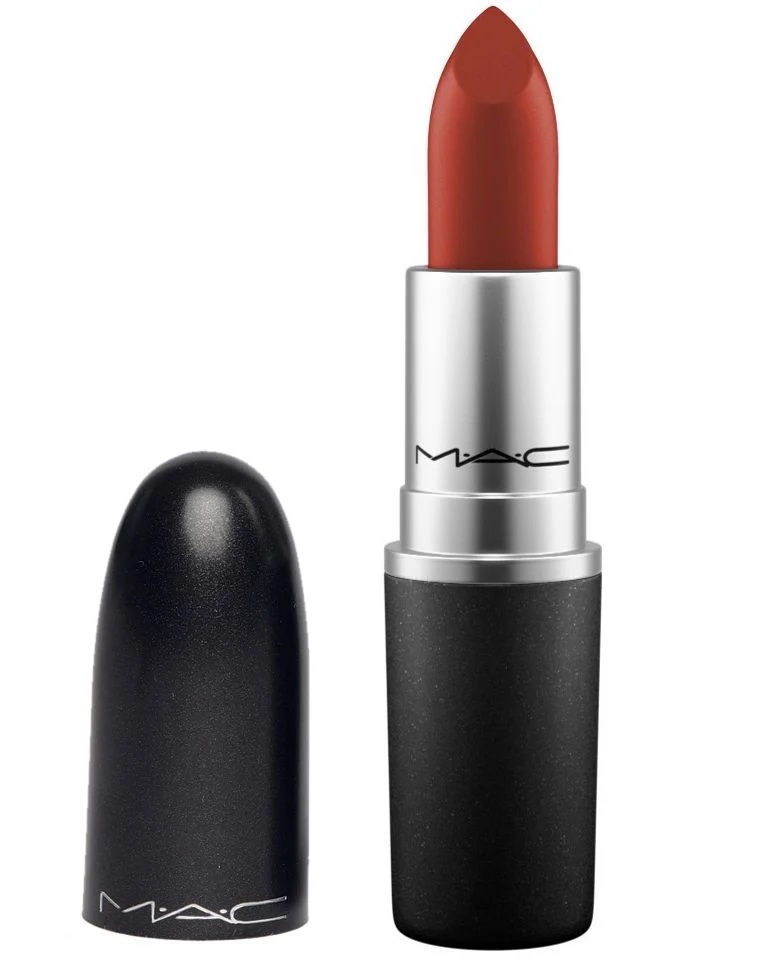 Son MAC Retro Matte Lipstick
