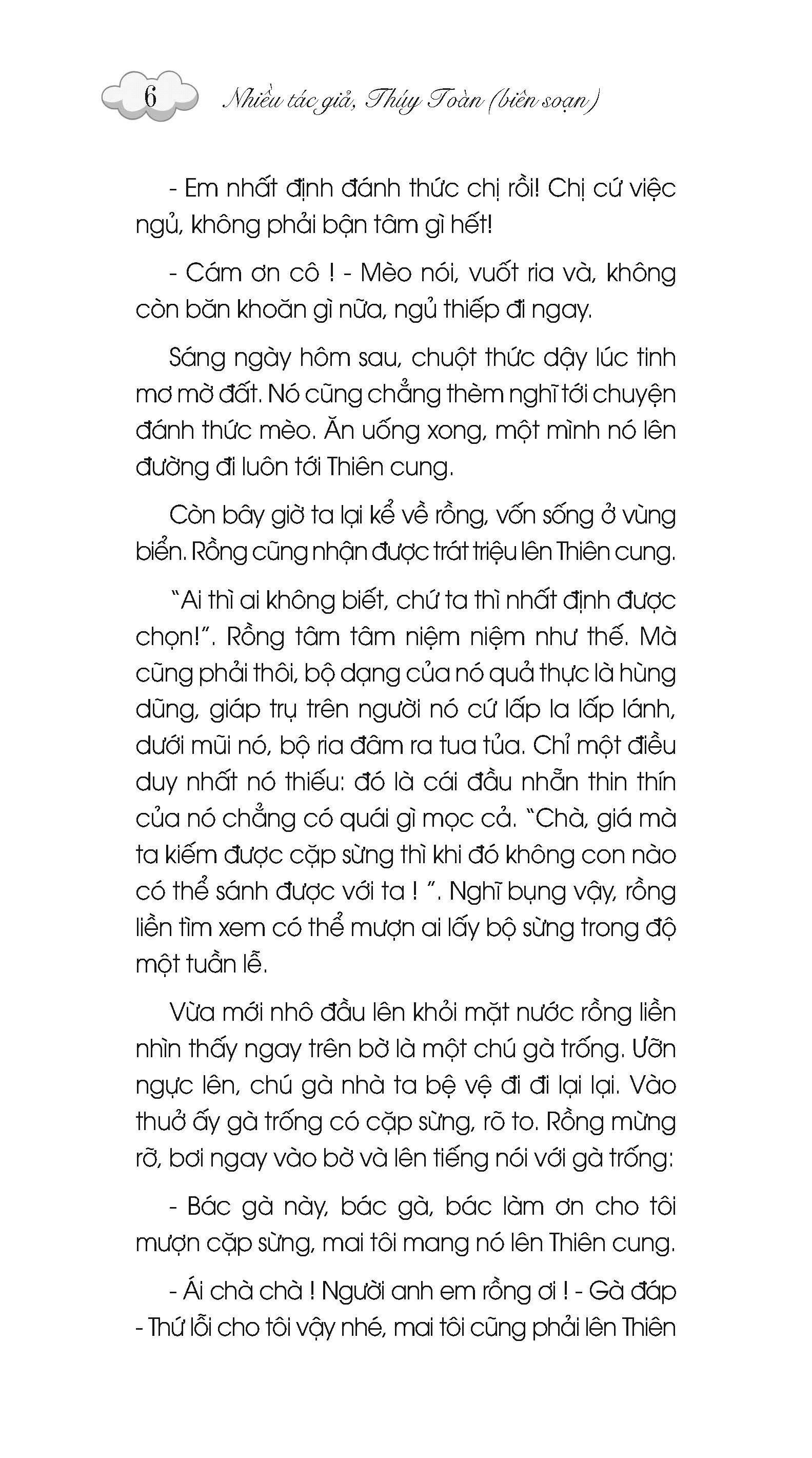 Những Câu Chuyện Về Chó