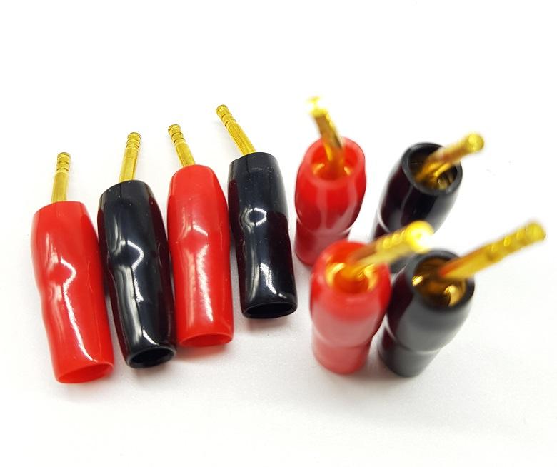 20 cái Jack loa mỏ chim dạng cứng - jack mỏ chim