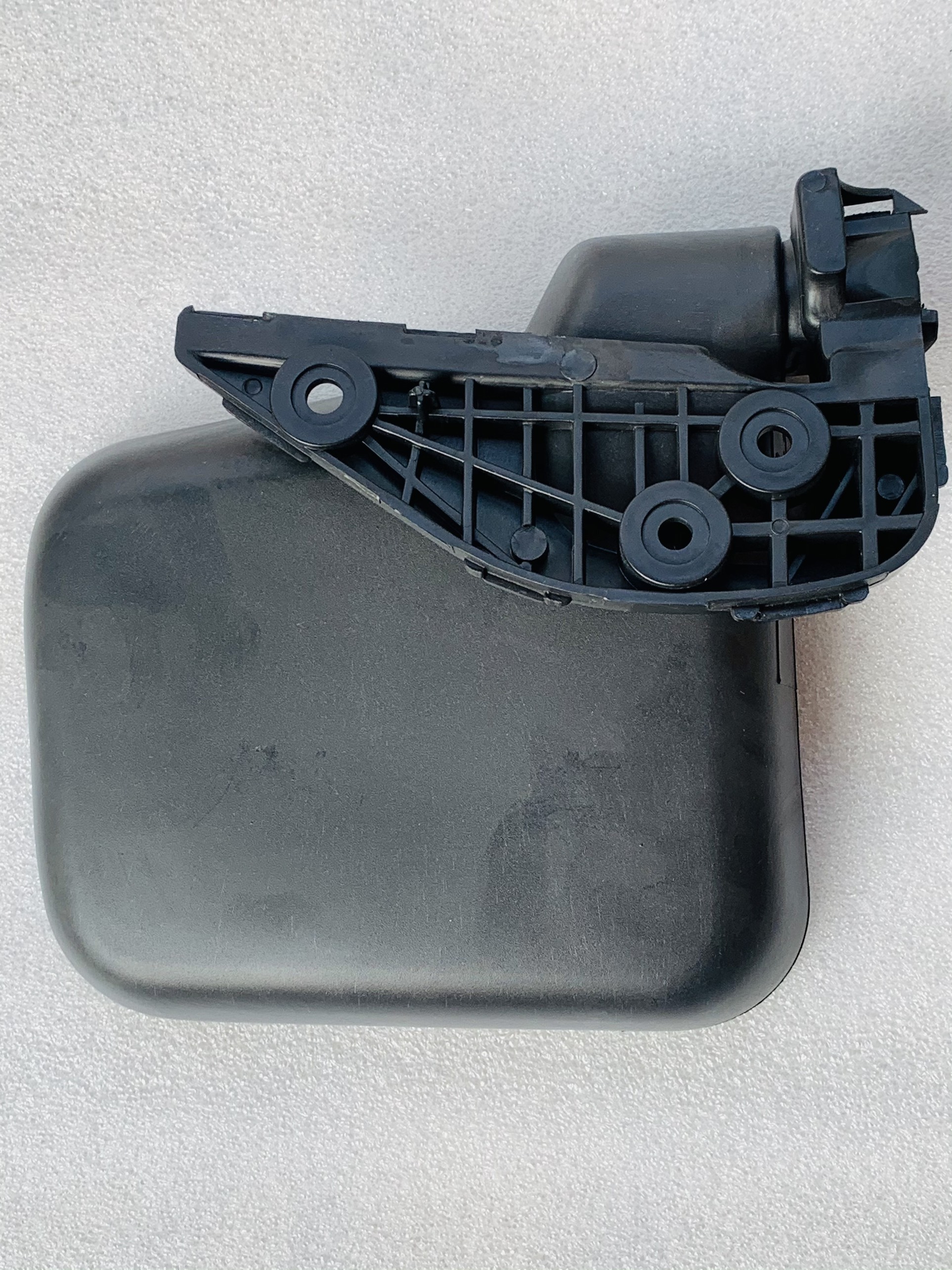 Gương chiếu hậu xe SYM T880