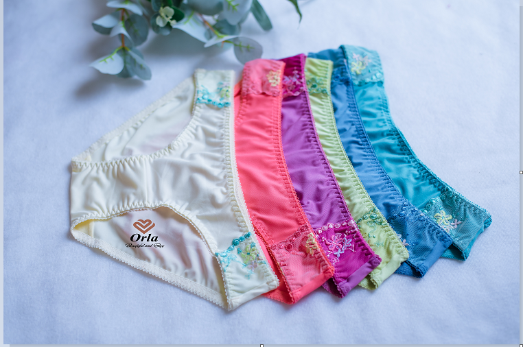 3 Quần lót MSO03 Orla