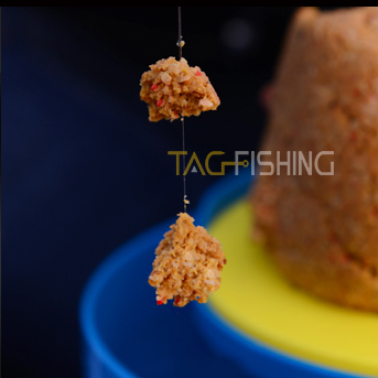 Mồi Câu Lão Quỷ – Chép Vàng