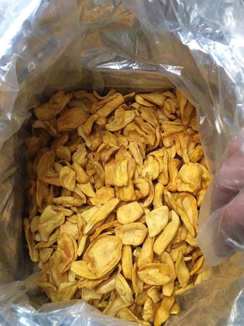 1kg Mít Nguyên Hàng B