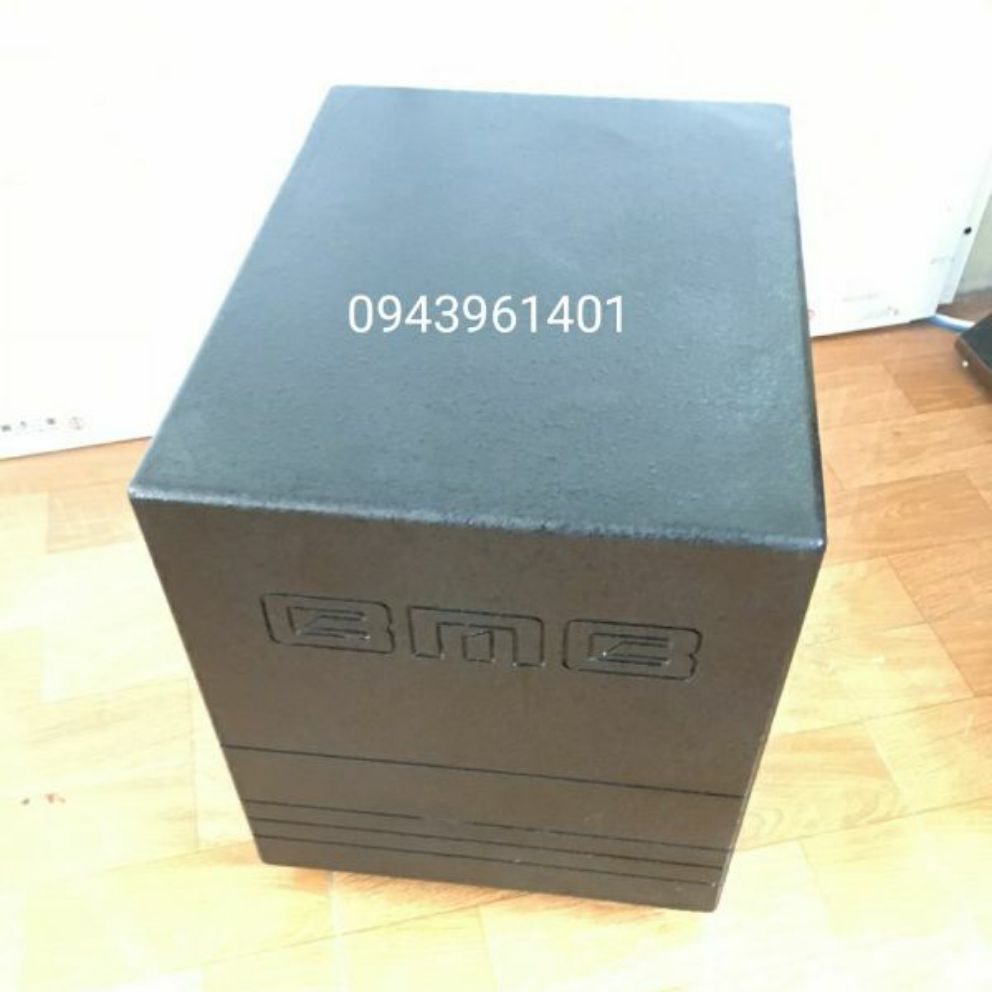 vỏ sub điện 30
