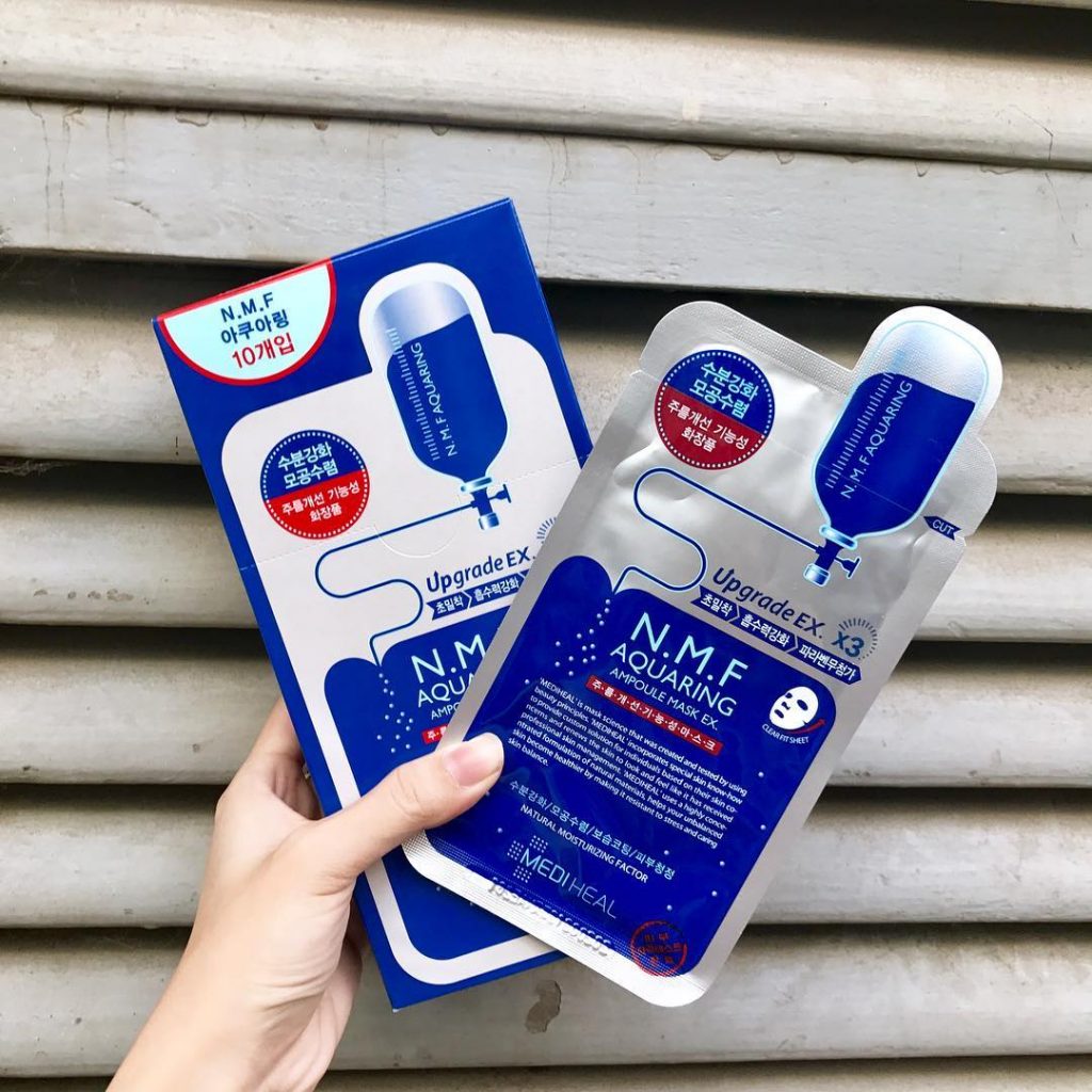 Mặt nạ Mediheal