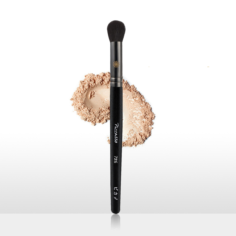 Cọ Trang Điểm Đánh Highlight Picasso 726
