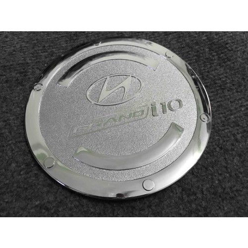 Ốp nắp bình xăng I10 hatback