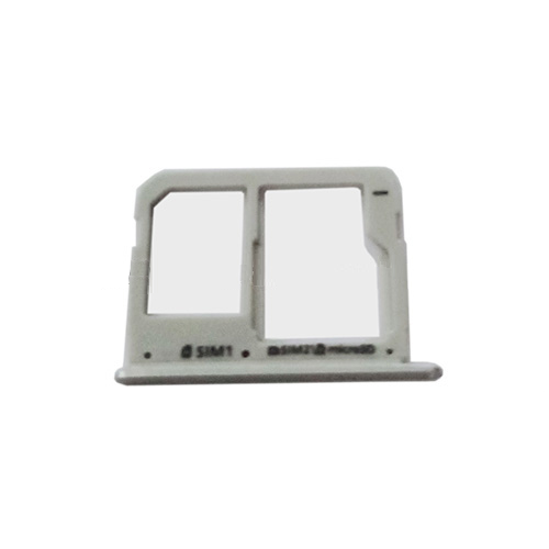 Khay sim thẻ nhớ Samsung A7 2016 / A710
