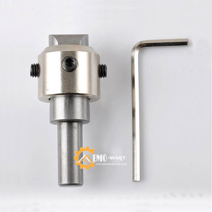 Mũi khoan tạo hạt chuỗi V2- Lưỡi cắt hạt 16mm