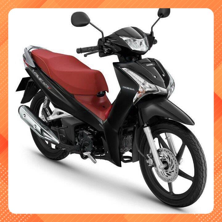 [HCM]yên đỏ wave 125i thái lan