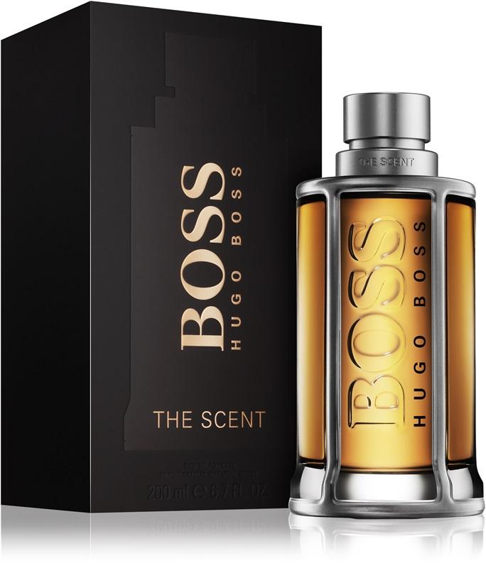 Perfume boss Hugo premium fragrant lasting 100ml- luxury, elegant,-BH 1 Đổi 1