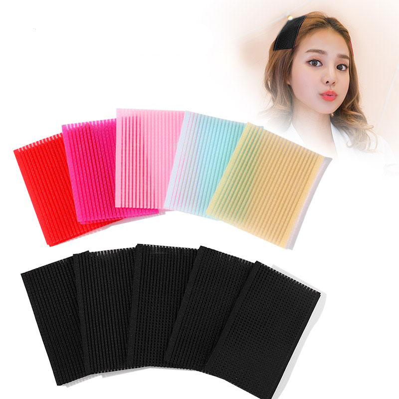Face Wash Hair Stickers