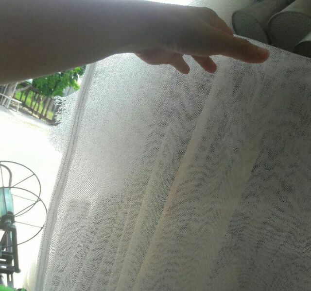 Bao lưới đựng rắn ếch sóc chồn siêu dai cước tốt không co giãn