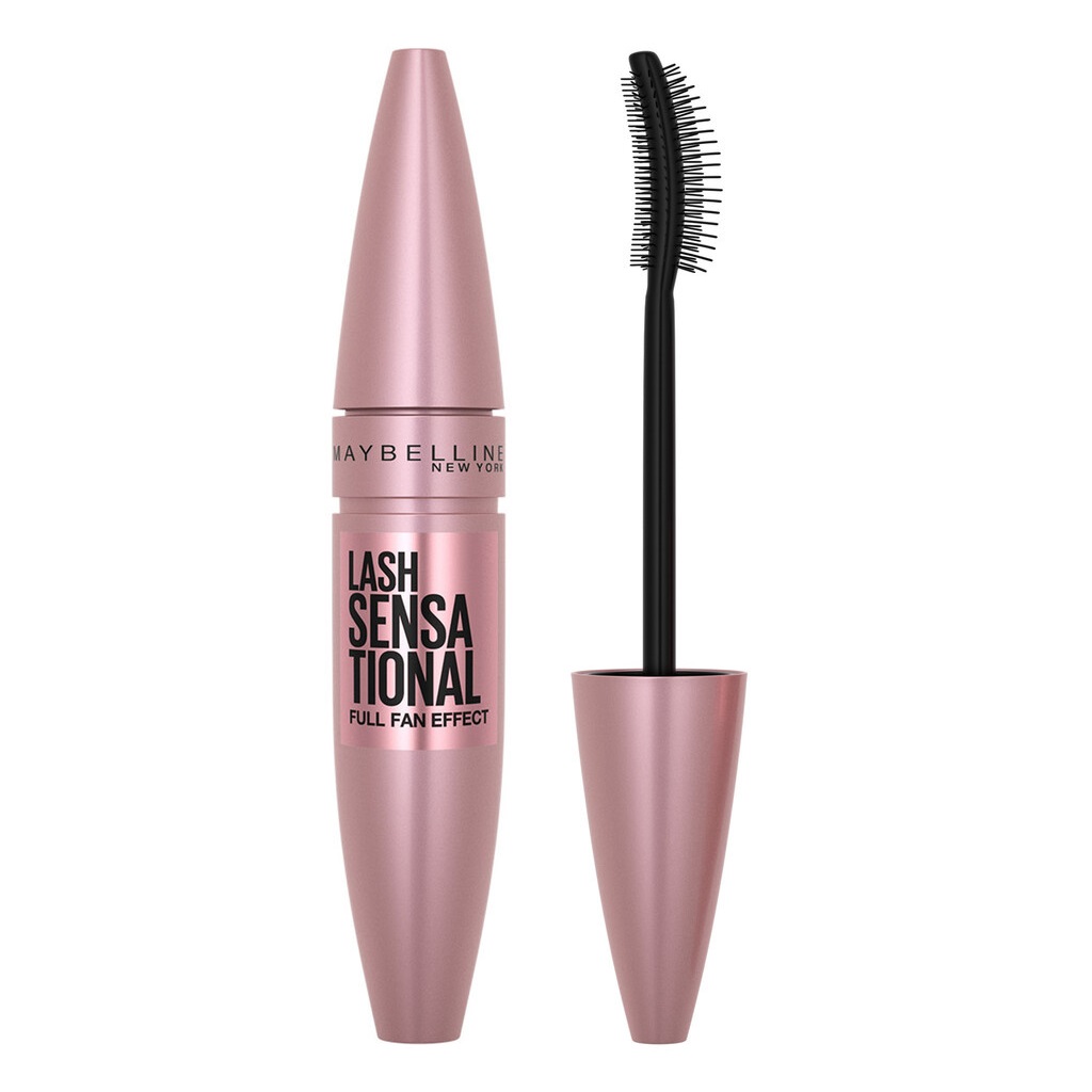 Mascara Làm Dày Và Tơi Mi Maybelline Lash Sensational