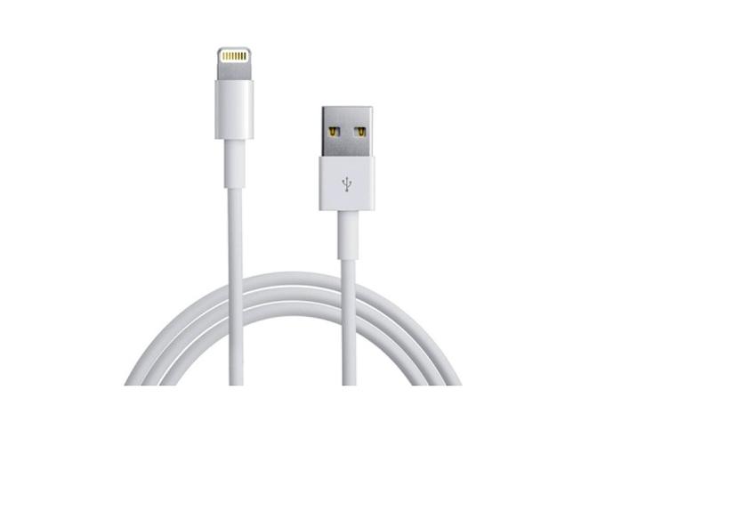 Cáp sạc iPhone zin