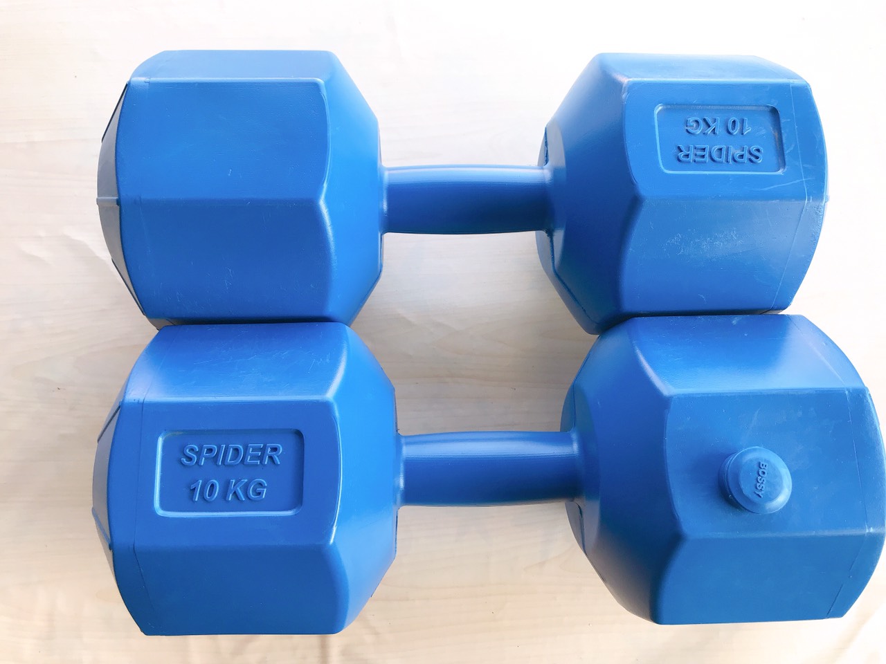 COMBO 6 VỎ TẠ ( 2VỎ(3KG), 2VỎ(8KG), 2VỎ(5KG)