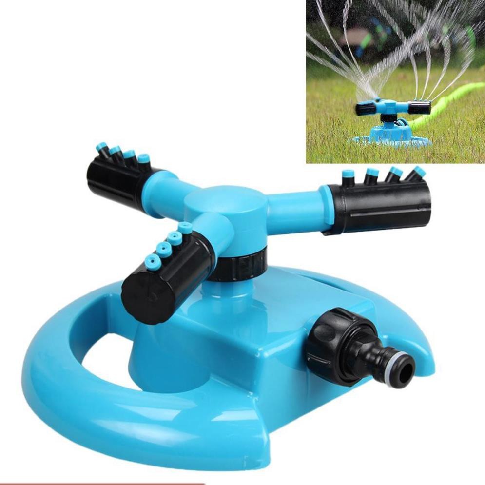 Vòi phun nước tưới cây xoay 360 độ -hd365