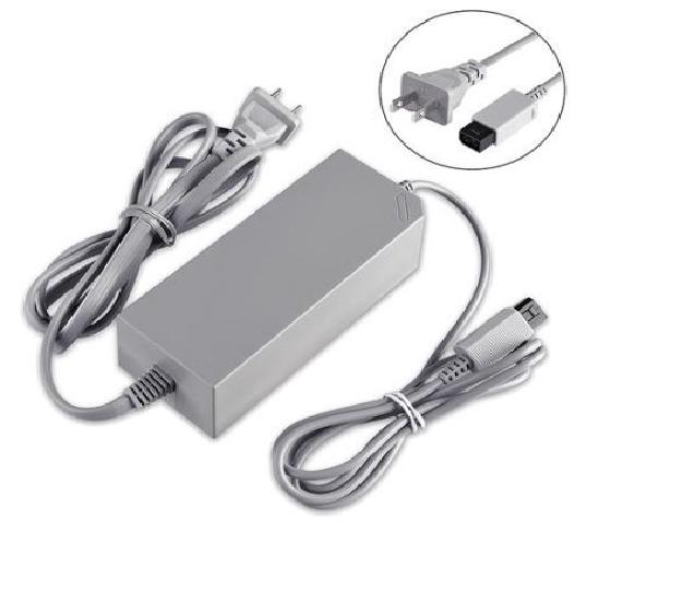Nguồn cho máy Nintendo Wii