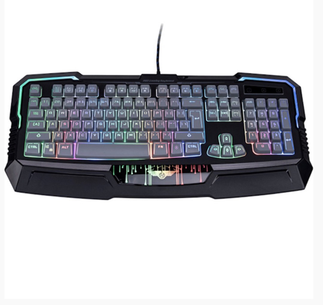 [HCM]Bàn phìm giả cơ Newmen KB813-