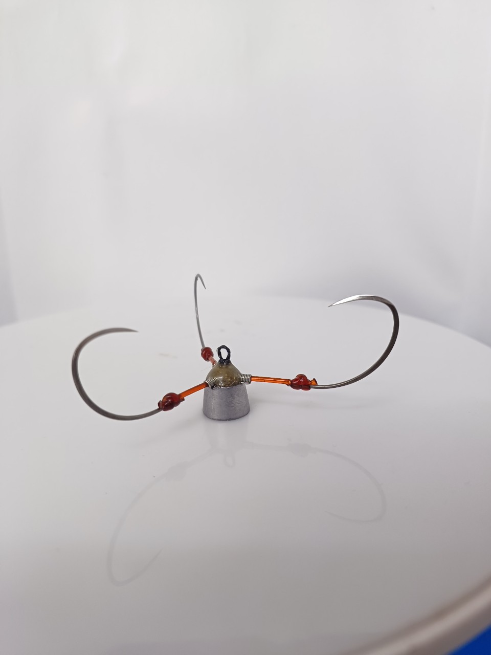 lưỡi câu tam cỡ 9 các phom dáng lưỡi