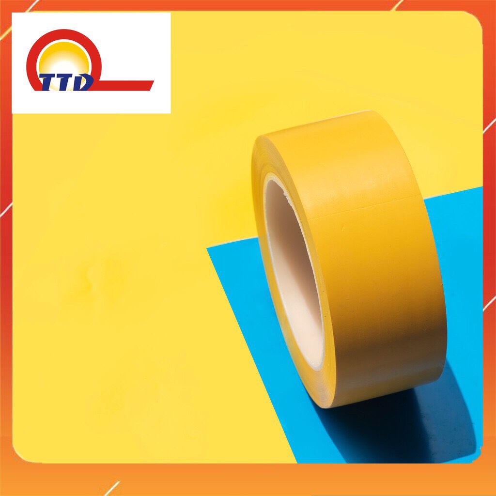 Băng Dính Dán Nền Các Màu 4.8 cm_Dài 33 mét
