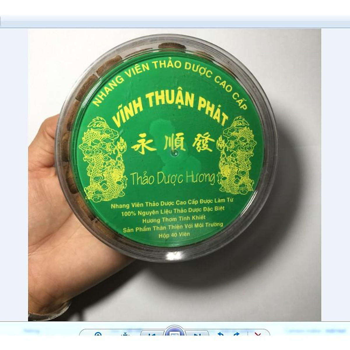 Nhang Viên Cao Cấp Vĩnh Thuận Phát