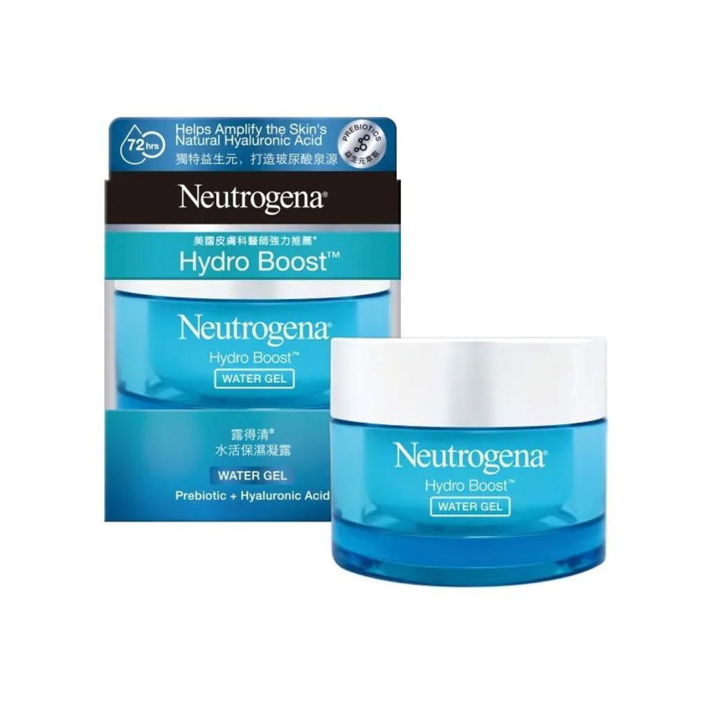 Kem Dưỡng Ẩm Neutrogena Cung Cấp Nước Cho Da Hydro Boost Water Gel 50g