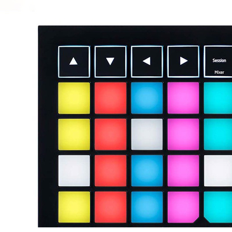 Bàn chơi nhạc điện tử cao cấp Novation Launchpad X
