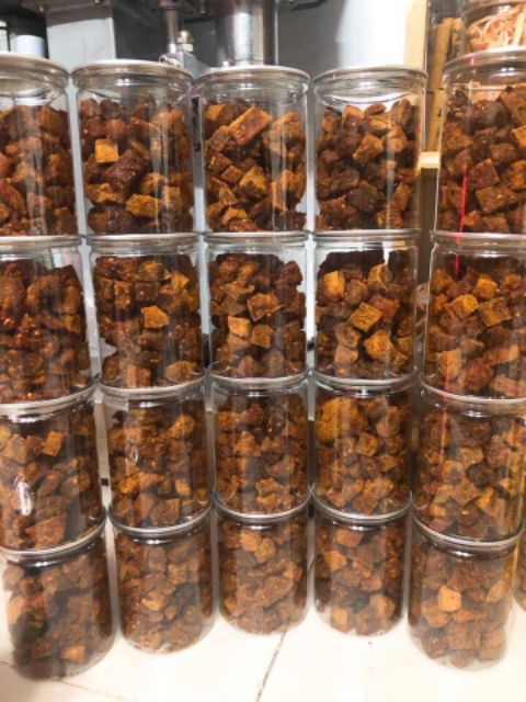 [HCM]250Gr Khô Bò Que Thượng Hạng