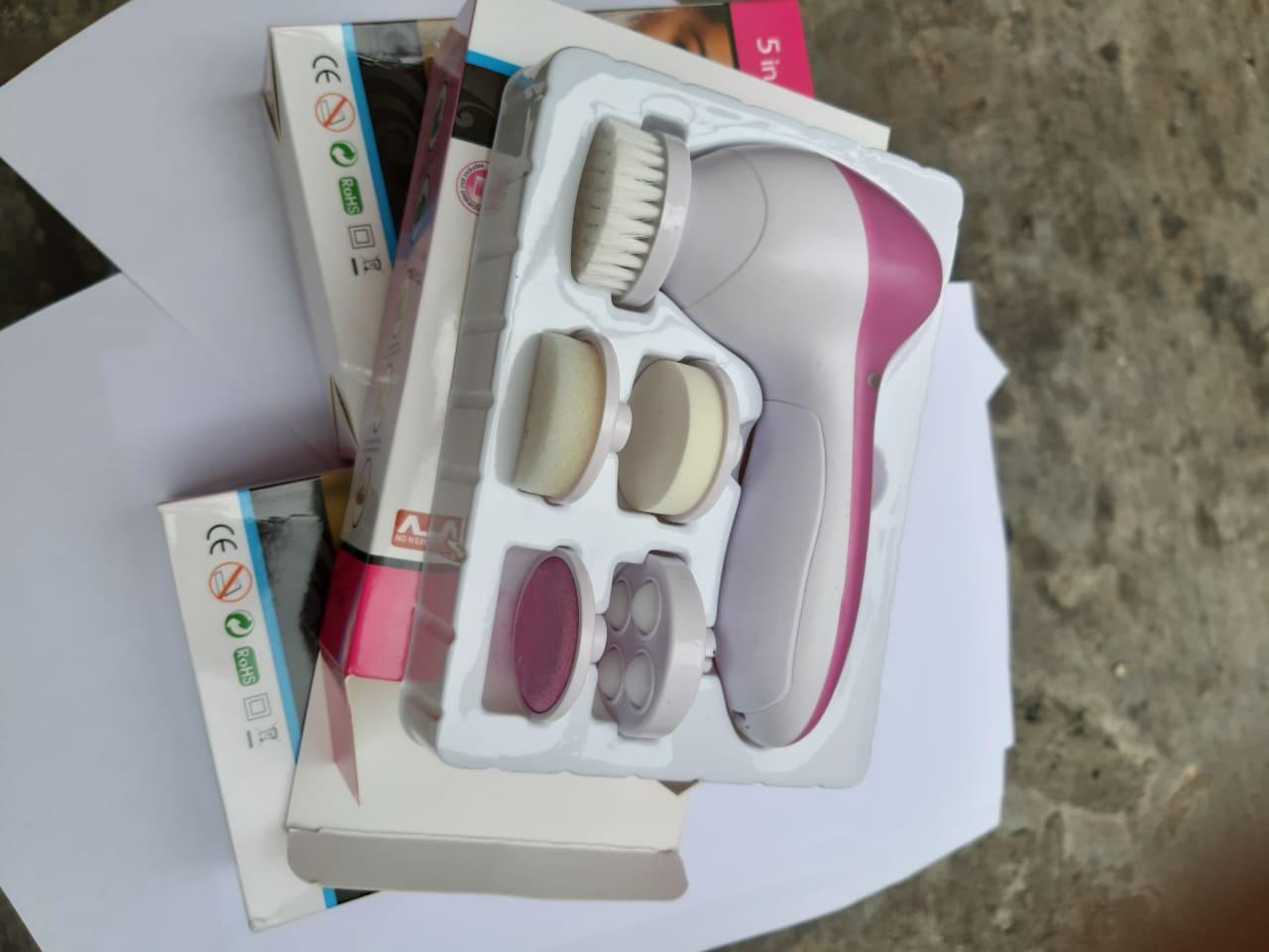 MÁY MÁT XA MẶT 5IN1