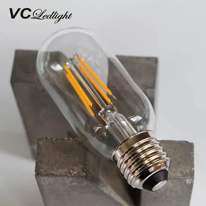 Bộ 10 bóng đèn led edison T45