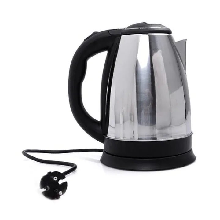 ẤM SIÊU TỐC ELECTRIC KETTLE INOX 1,8L VÀ ẤM SIÊU TỐC THAILAND