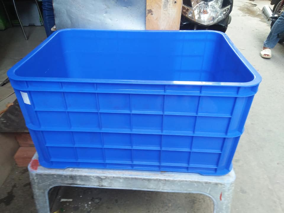 khay nhựa đựng hàng 60x40x31