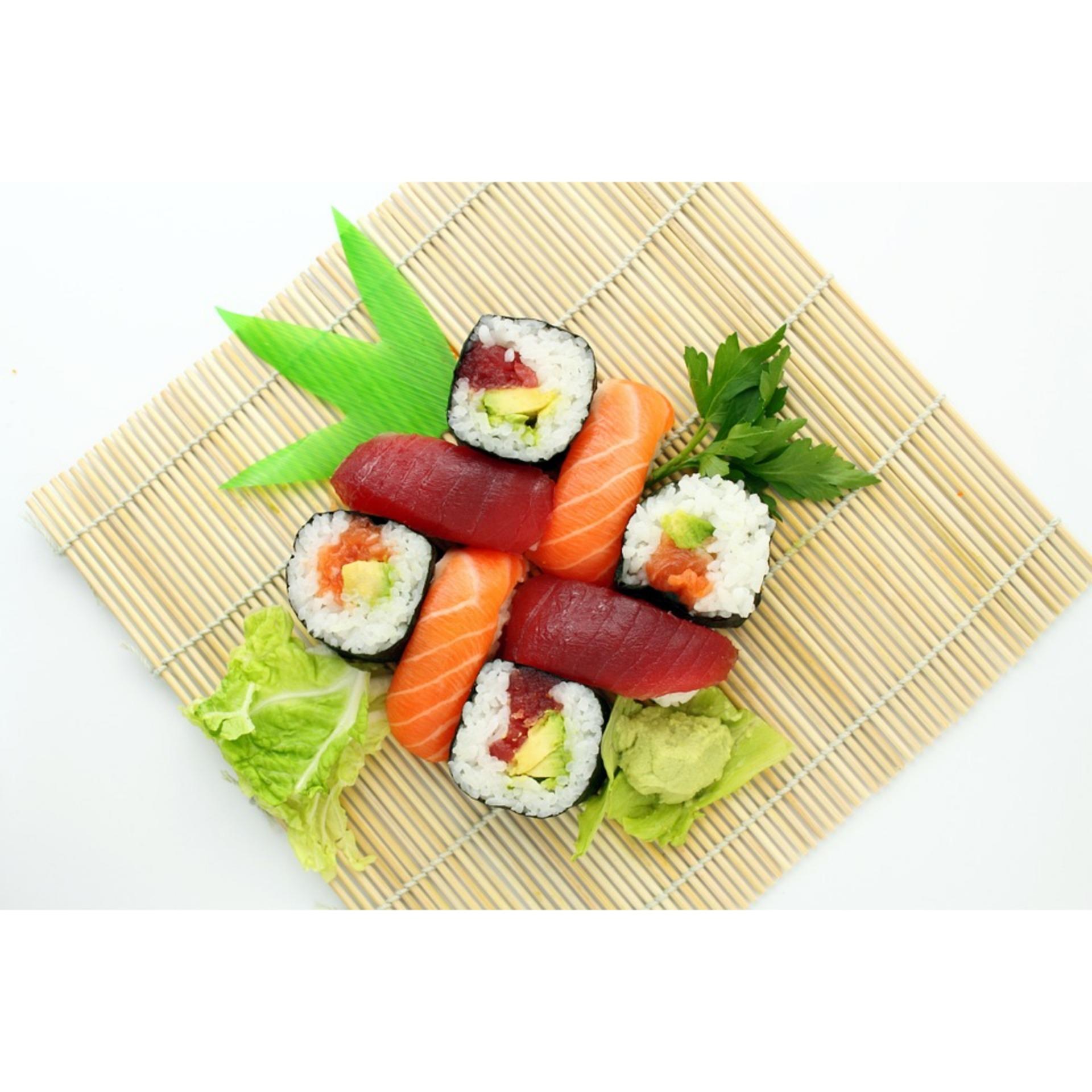 Mù Tạt Wasabi Hàn Quốc 35gr