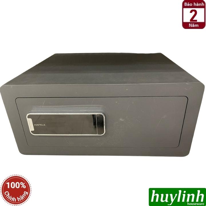 [Trả góp 0%] Két sắt điện tử mini Hafele SB700 - 836.28.380