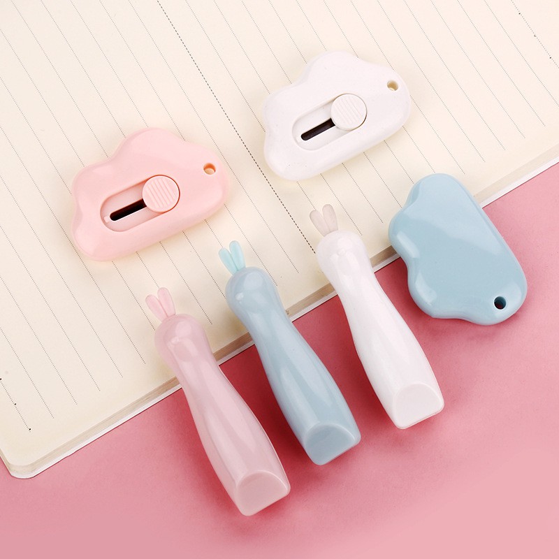 Dao Cắt Mini Đa Năng Tiện Dụng Lalunavn