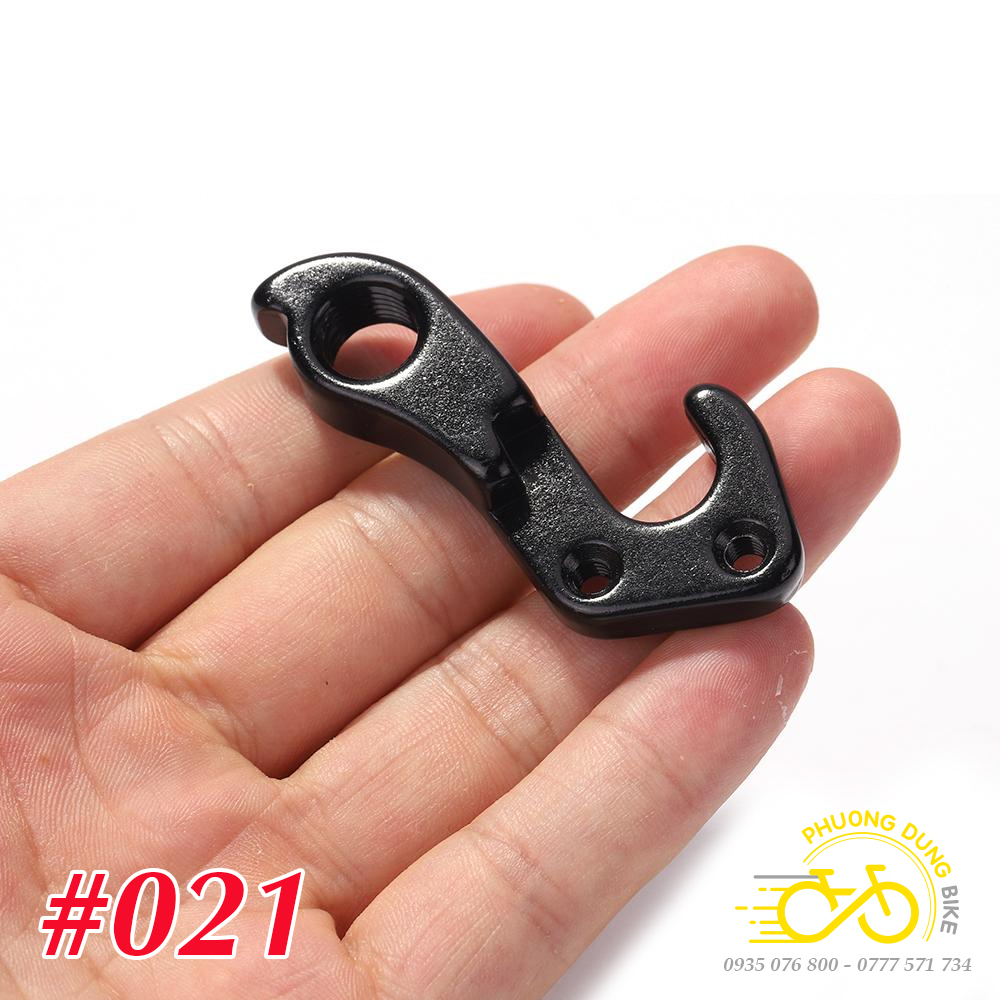 Móc pas gắn củ đề cho khung sườn xe đạp - Đủ Loại (Giant, Trek, Cervelo, Pinarello, Wilier, Fuji, Merida, Marin, Bianchi...)