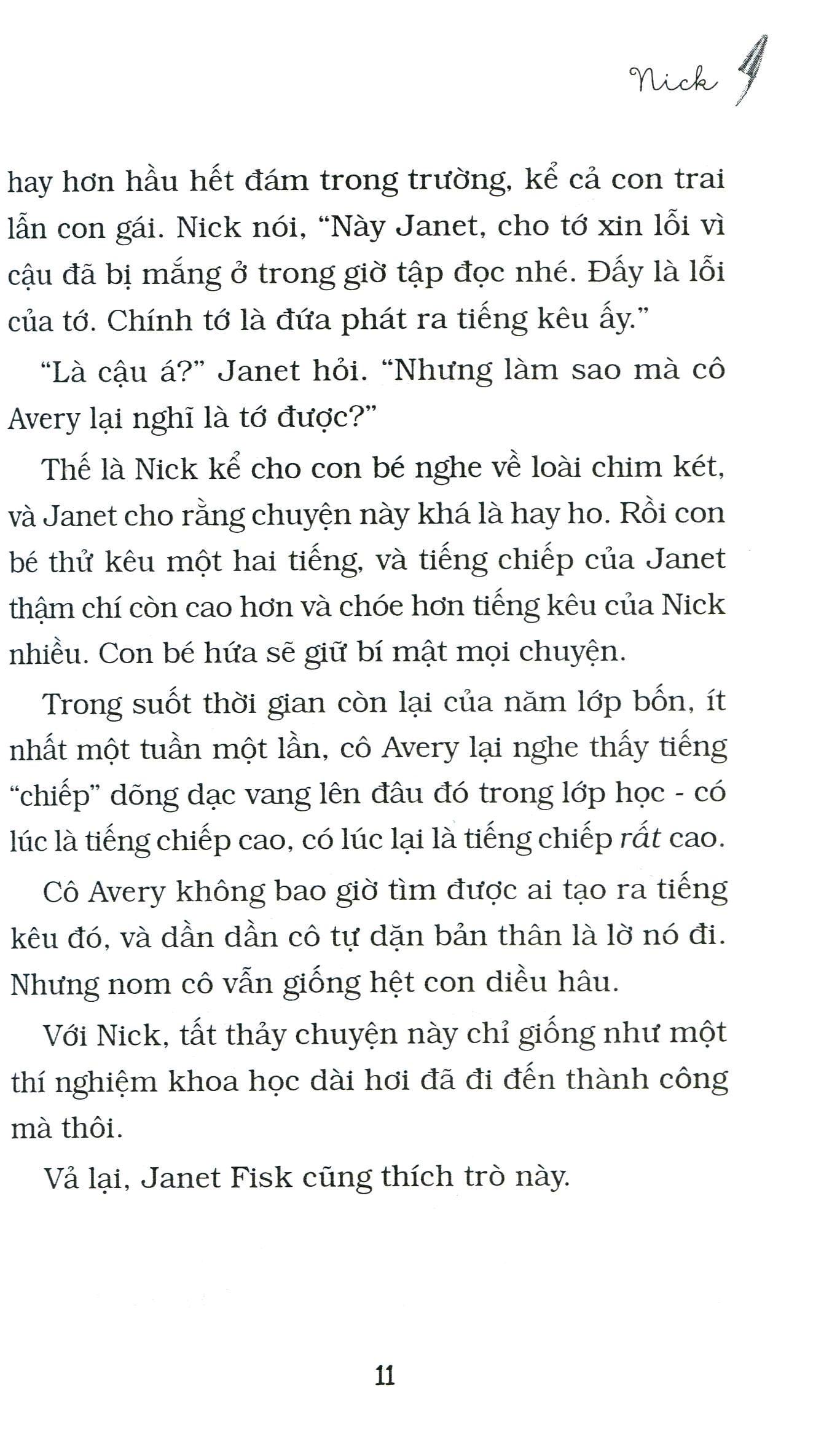 Phơ-rin-đồ - Andrew Clements,Ngô Hà Thu (O)