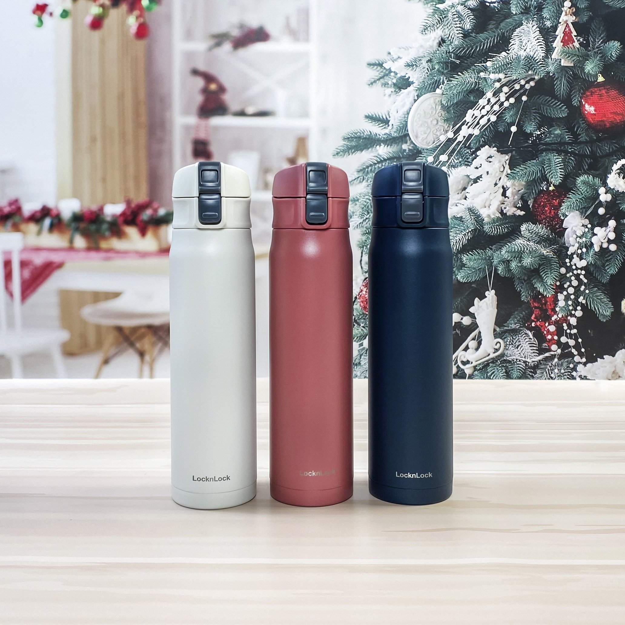 BÌNH GIỮ NHIỆT SYMPHONY TUMBLER LHC6150 (480ML)