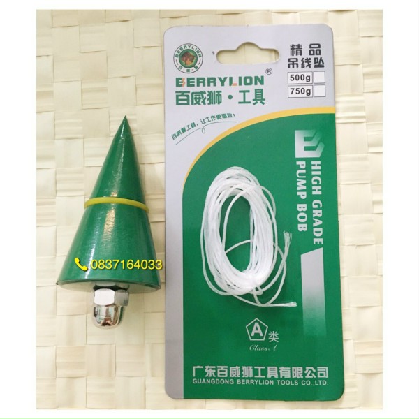 [HCM]Quả dọi Berrylion 500g - 052003050
