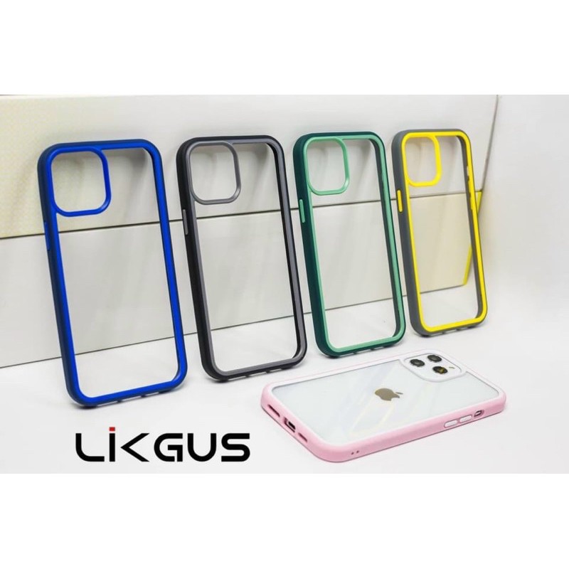 Ốp Likgus Sexy ip11/ ip 11 pro/ ip11 pro Max ❤️ !