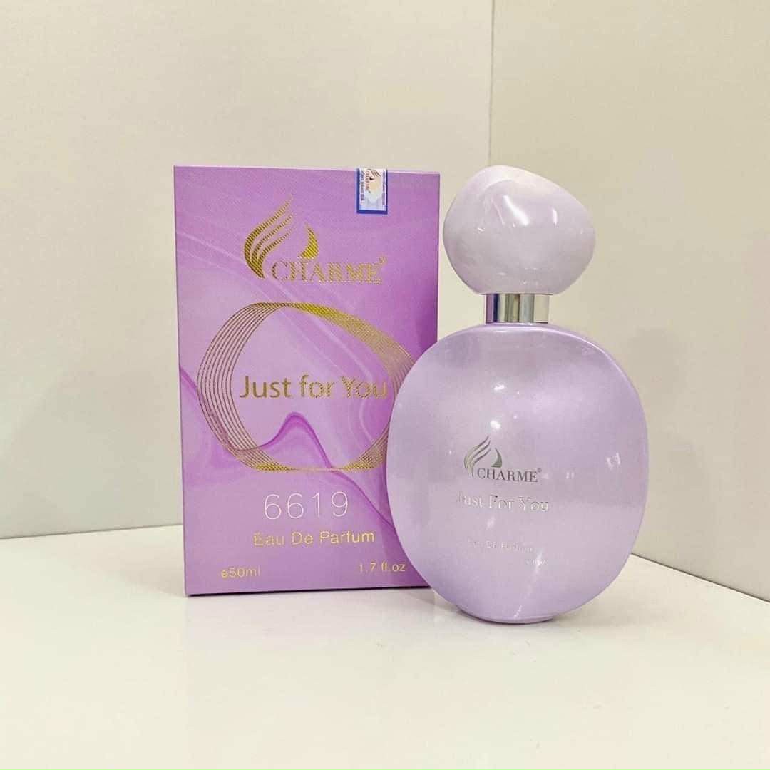 Nước hoa just for you 50ml