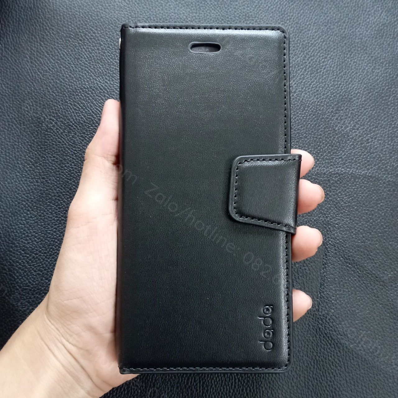 [HCM]Bao da vsmart active 1 plus active 1 siêu đẹp