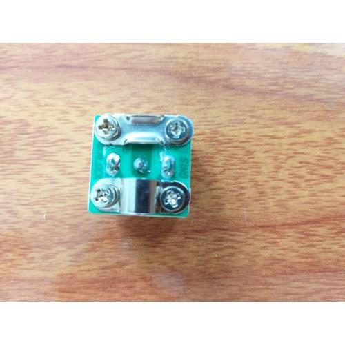Hạt Ổ Cắm Tivi Sino Vanlock -  Model: S30TV75MS