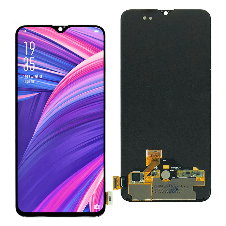 BỘ MÀN HÌNH OPPO R17