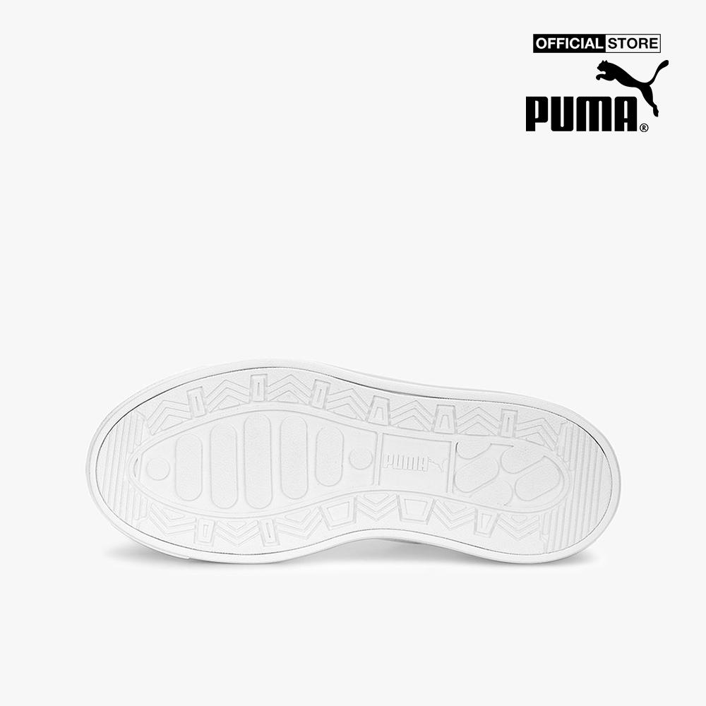 PUMA - Giày sneakers nữ cổ thấp Lajla388951-03