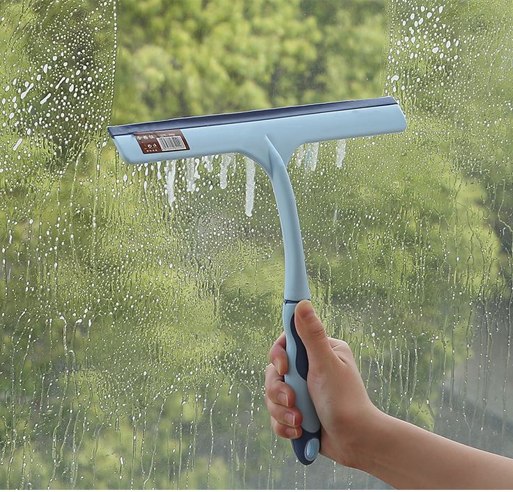 3-in-1 practical smart car window cleaner glass wiper blade