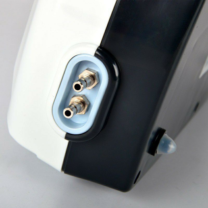 máy sủi oxi tích điện JEBO 9970