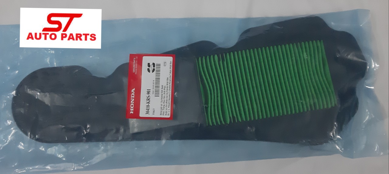 [HCM]Lọc gió Vision đời đầu 2011-2013